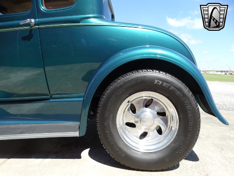 1930 Ford Model A image 33