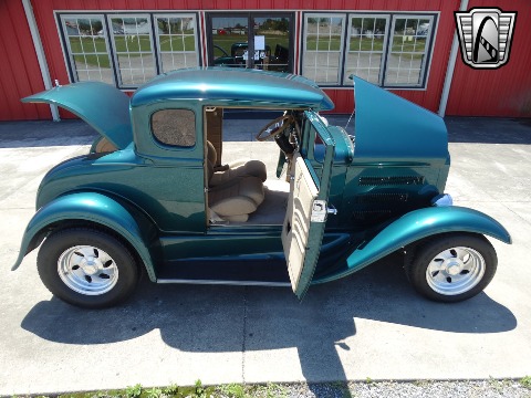 1930 Ford Model A image 59