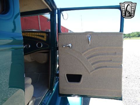 1930 Ford Model A image 137