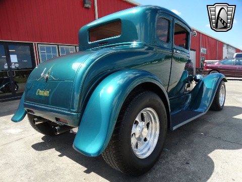 1930 Ford Model A image 8