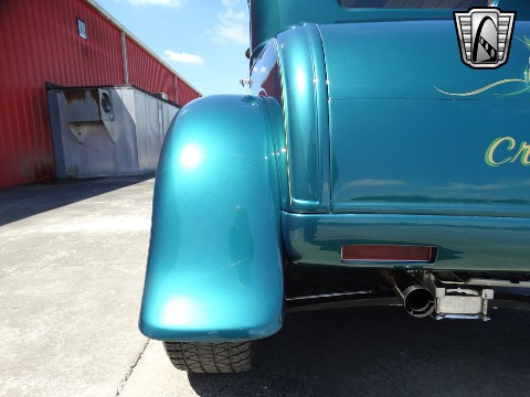 1930 Ford Model A image 34