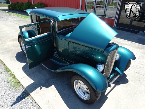1930 Ford Model A image 60