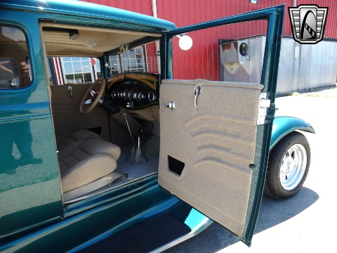 1930 Ford Model A image 138