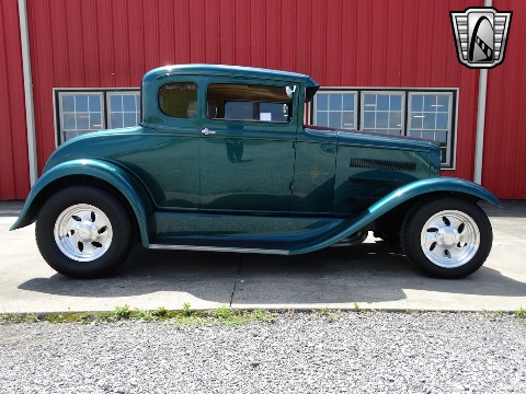 1930 Ford Model A image 9