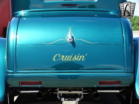 1930 Ford Model A image 35