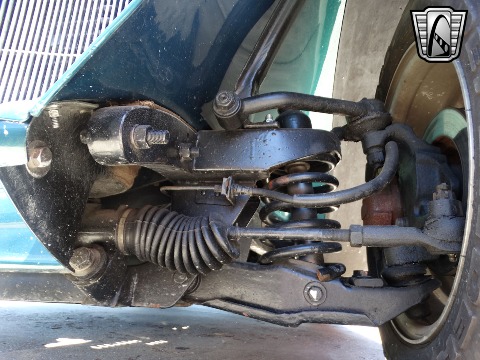 1930 Ford Model A image 61