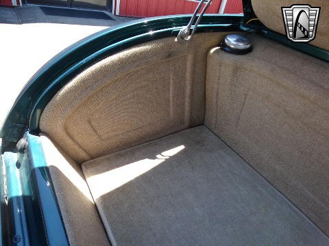 1930 Ford Model A image 139