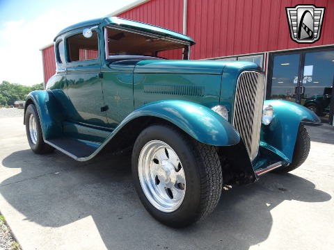 1930 Ford Model A image 10