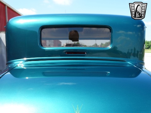 1930 Ford Model A image 36