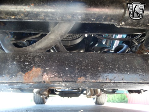 1930 Ford Model A image 62