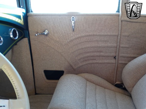 1930 Ford Model A image 114