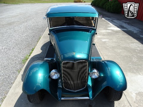 1930 Ford Model A image 11