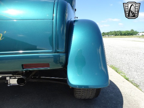 1930 Ford Model A image 37