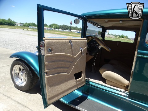 1930 Ford Model A image 89