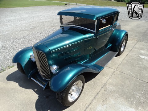 1930 Ford Model A image 12