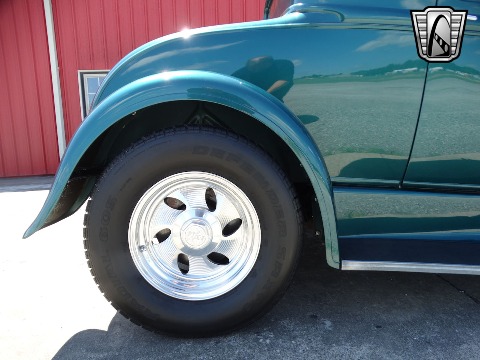 1930 Ford Model A image 38