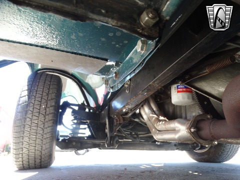 1930 Ford Model A image 64