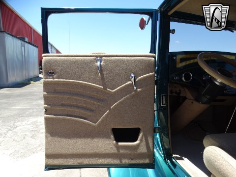 1930 Ford Model A image 90