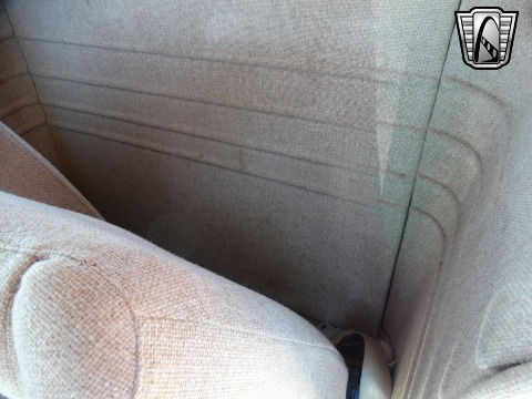 1930 Ford Model A image 116