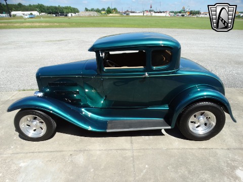 1930 Ford Model A image 13