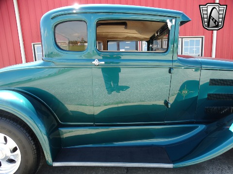 1930 Ford Model A image 39