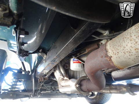 1930 Ford Model A image 65