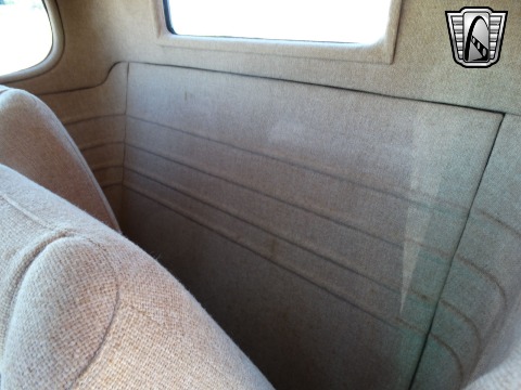 1930 Ford Model A image 117