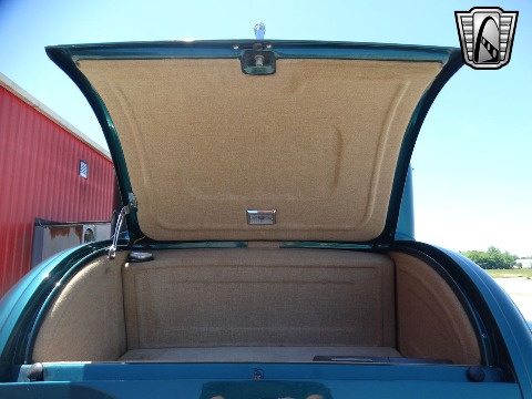 1930 Ford Model A image 143