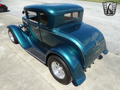 1930 Ford Model A image 14