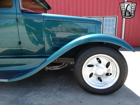 1930 Ford Model A image 40