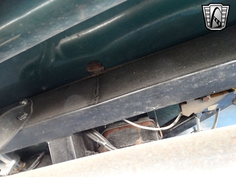 1930 Ford Model A image 66