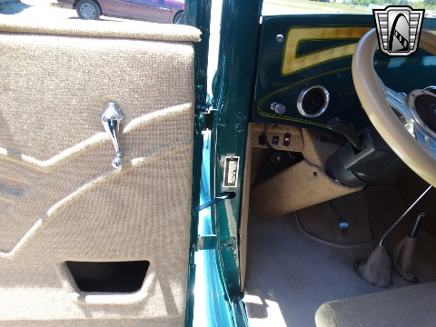 1930 Ford Model A image 92