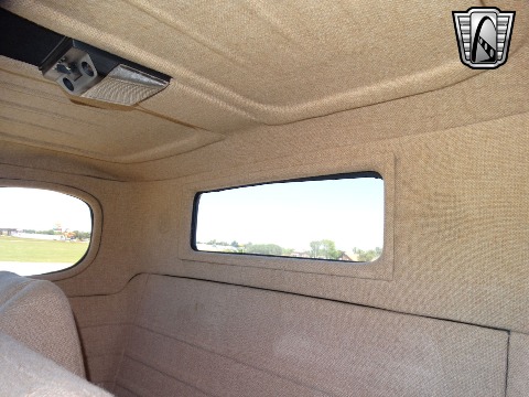 1930 Ford Model A image 118