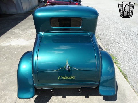 1930 Ford Model A image 15