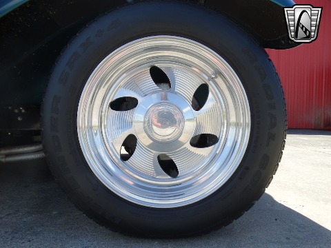 1930 Ford Model A image 41