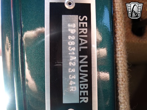 1930 Ford Model A image 93