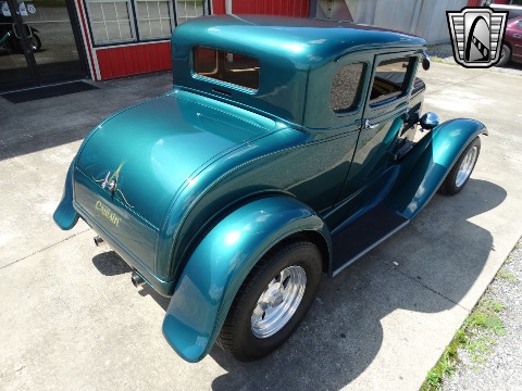 1930 Ford Model A image 16