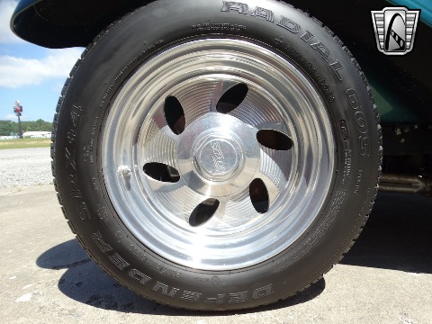 1930 Ford Model A image 42