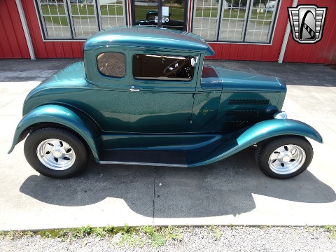 1930 Ford Model A image 17