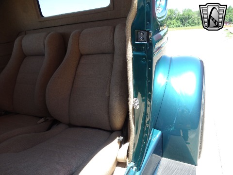 1930 Ford Model A image 95