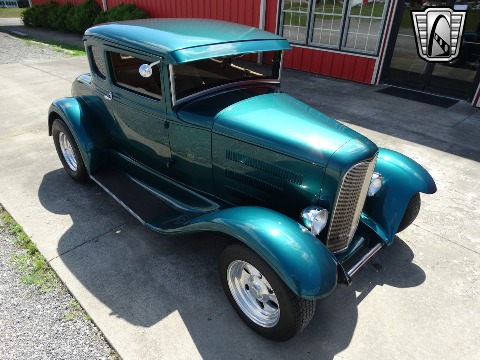 1930 Ford Model A image 18