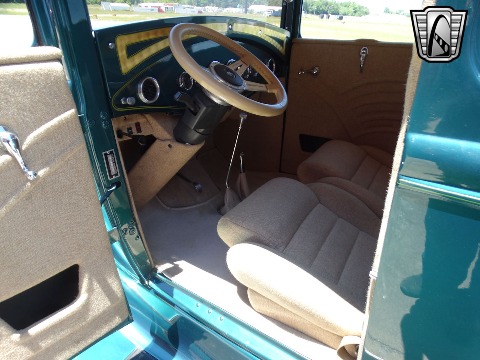 1930 Ford Model A image 96