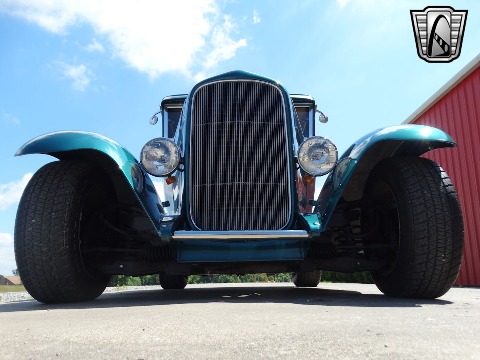 1930 Ford Model A image 19