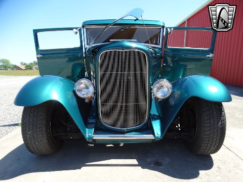 1930 Ford Model A image 45