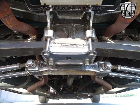 1930 Ford Model A image 71