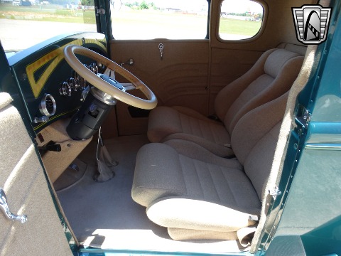 1930 Ford Model A image 97