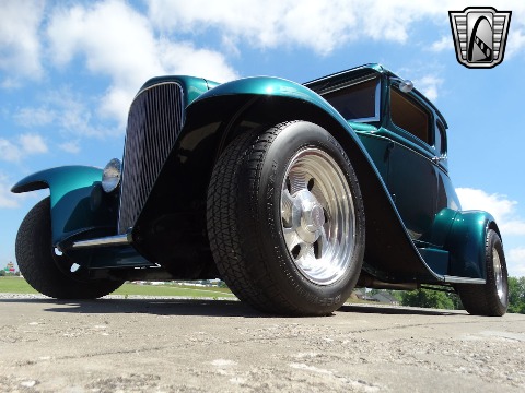 1930 Ford Model A image 20