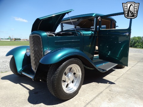 1930 Ford Model A image 46
