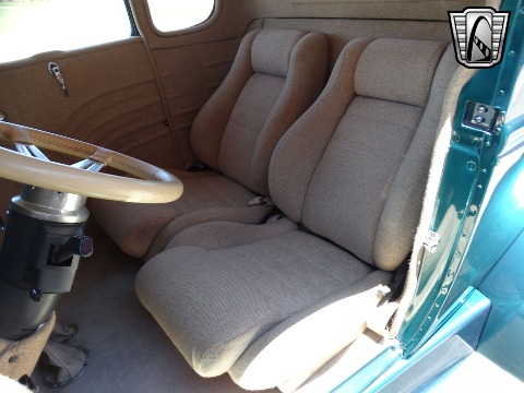 1930 Ford Model A image 98