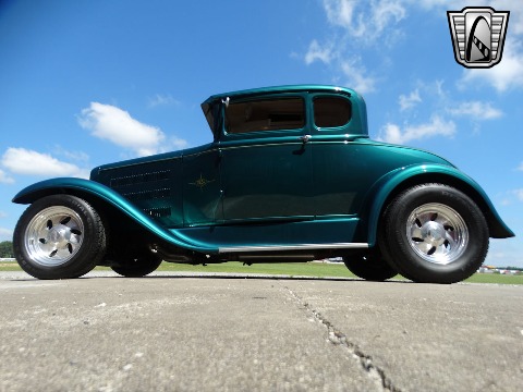 1930 Ford Model A image 21